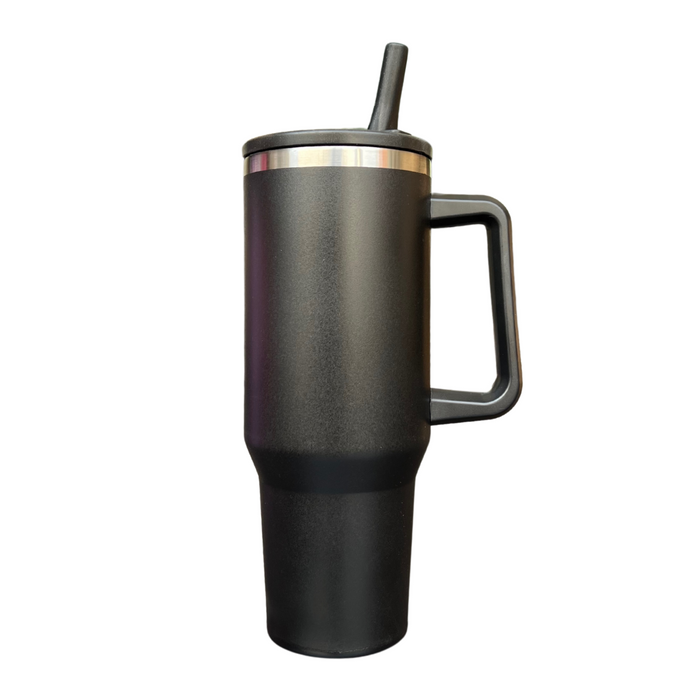 TERMO GENÉRICO ANTI-DERRAME TIPO STANLEY QUENCHER 40 OZ