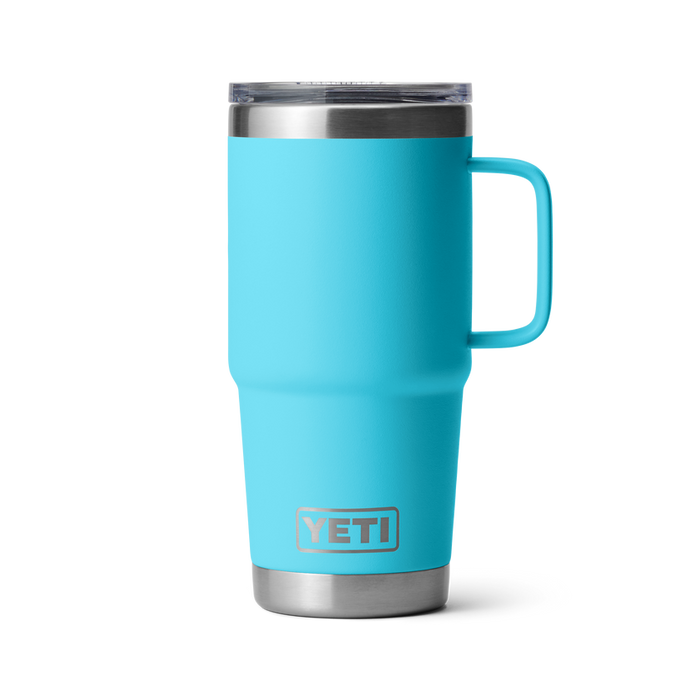 RAMBLER® 20 OZ TRAVEL MUG