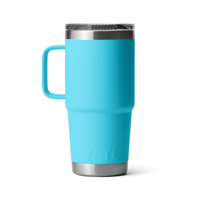 RAMBLER® 20 OZ TRAVEL MUG