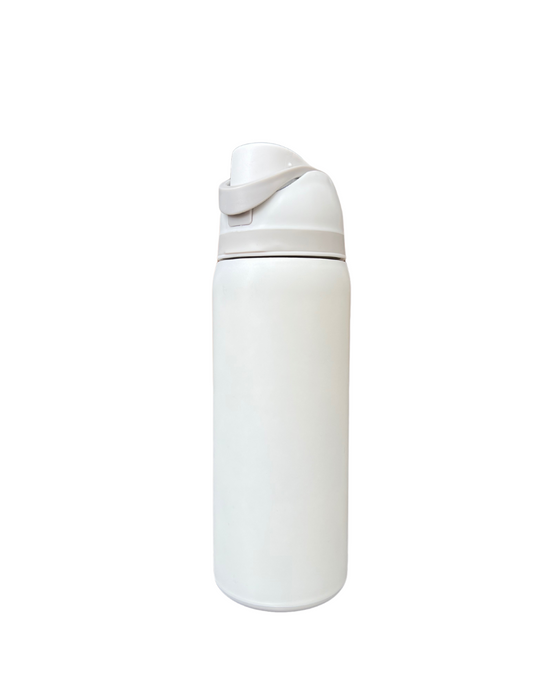 BOTELLA TIPO OWALA 960 ML GENÉRICA