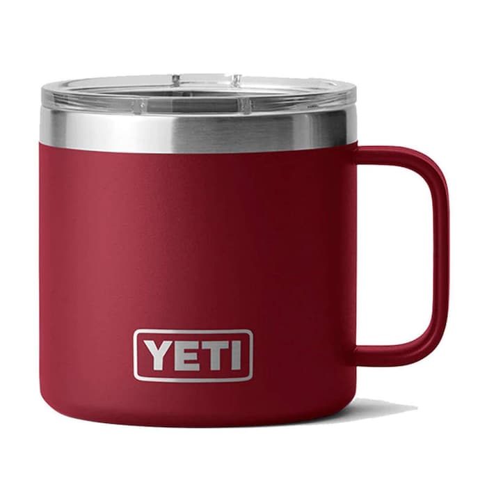 RAMBLER® 14 OZ STACKABLE MUG