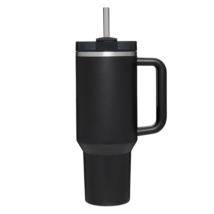 TERMO GENÉRICO TIPO STANLEY QUENCHER 40 OZ