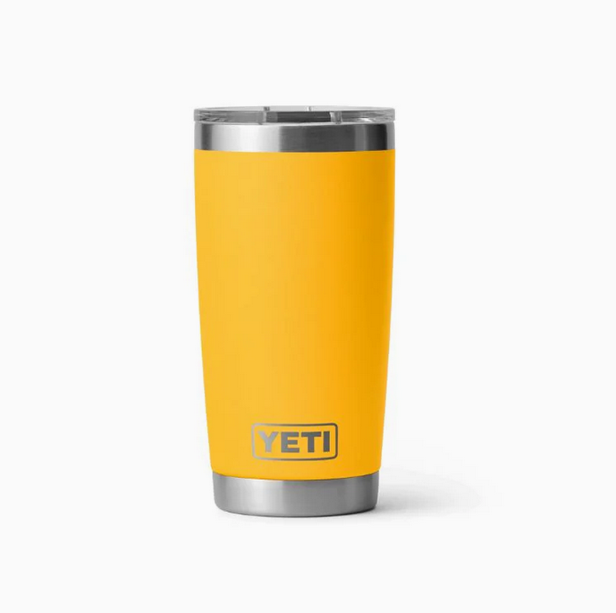 RAMBLER® 20 OZ TUMBLER