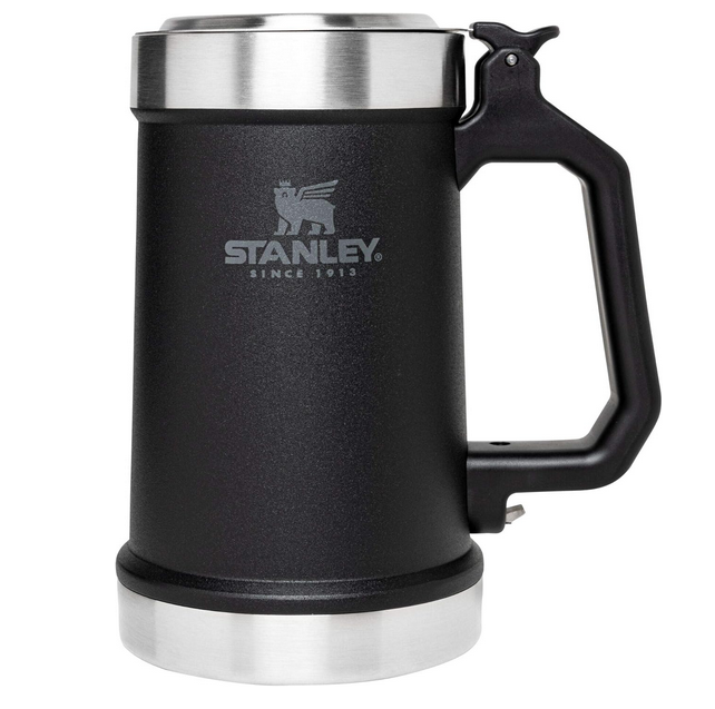 STANLEY BEER STAIN BOTTLE OPENER | 24 OZ