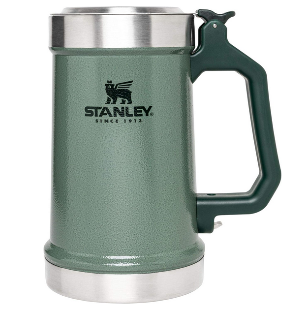 STANLEY BEER STAIN BOTTLE OPENER | 24 OZ