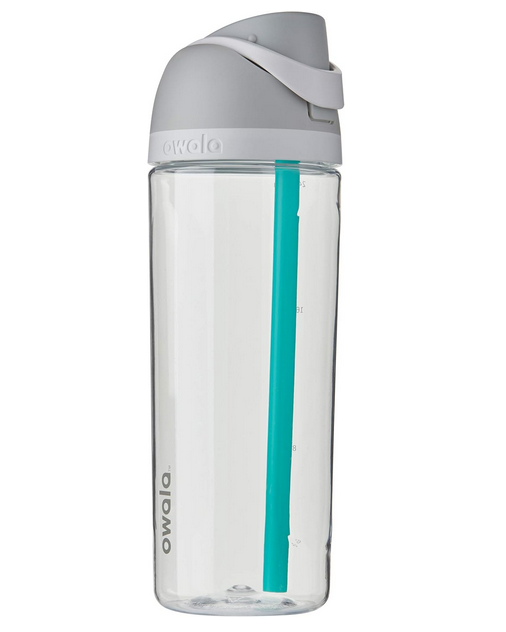 OWALA® PLASTIC WATER BOTTLE 25 OZ