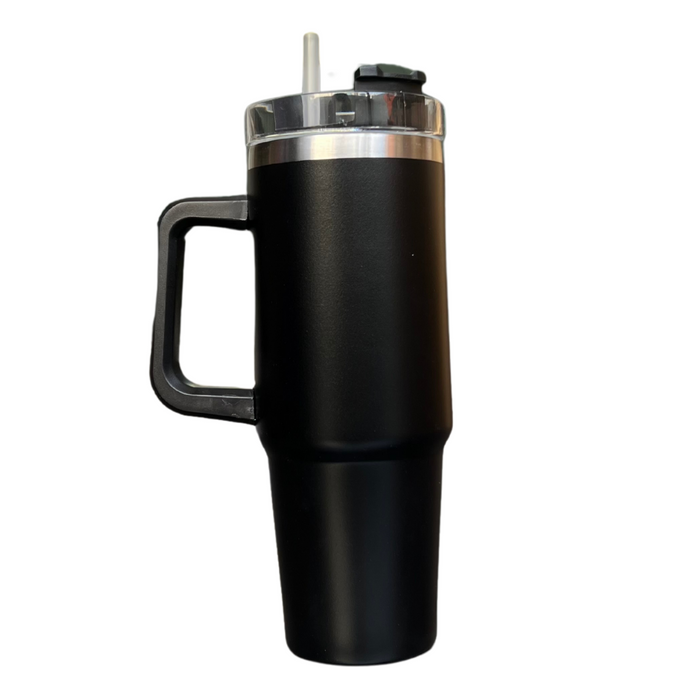 TERMO GENÉRICO TIPO STANLEY QUENCHER 30 OZ