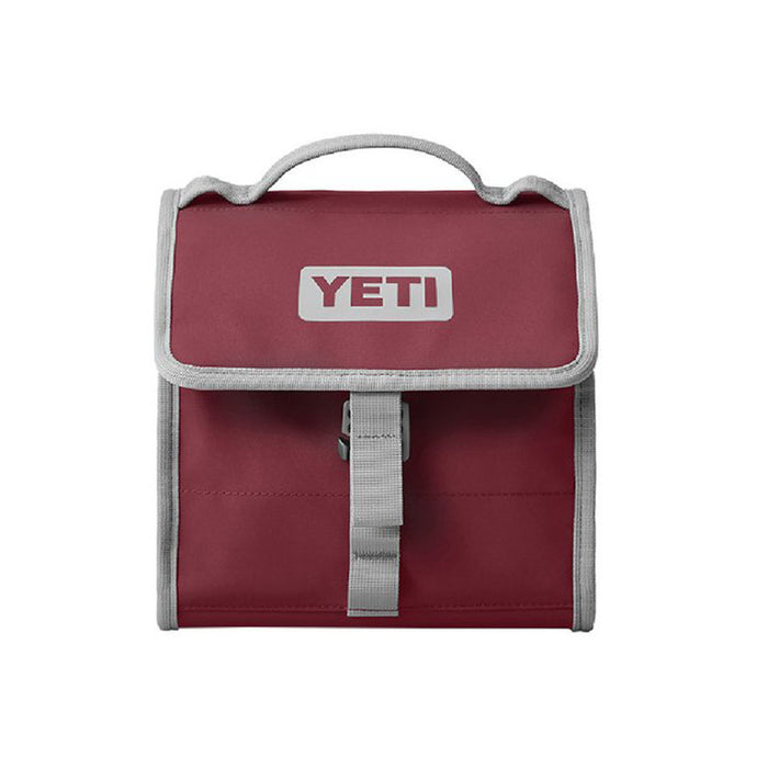 DAYTRIP® LUNCH BAG - HARVEST RED