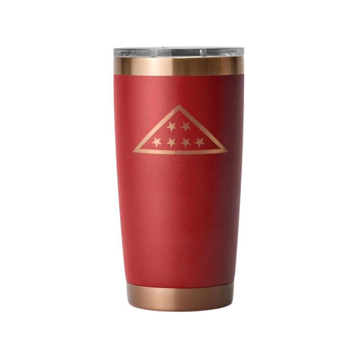 RAMBLER® 20 OZ TUMBLER