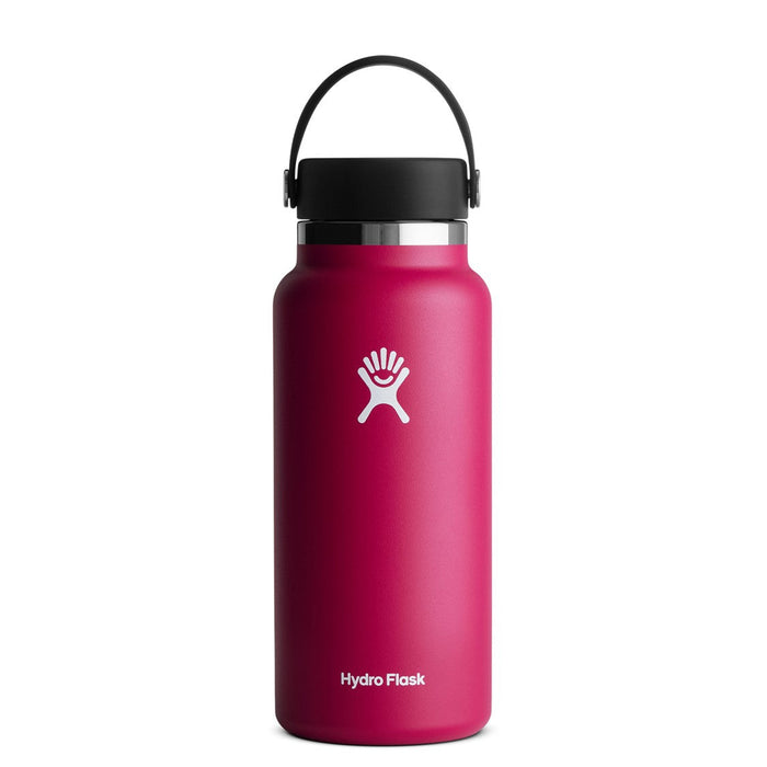 WIDE MOUTH FLEX CAP BOTTLE 32 OZ