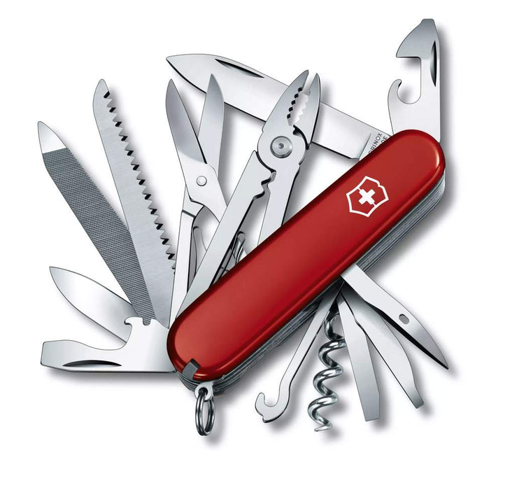 VICTORINOX HANDYMAN (24 FUNCIONES) - 1.3773