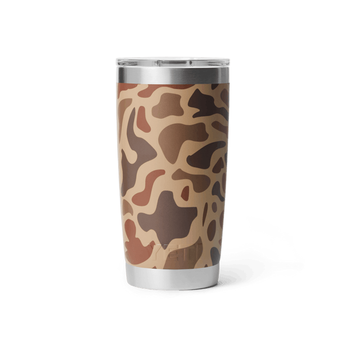 RAMBLER® 20 OZ TUMBLER