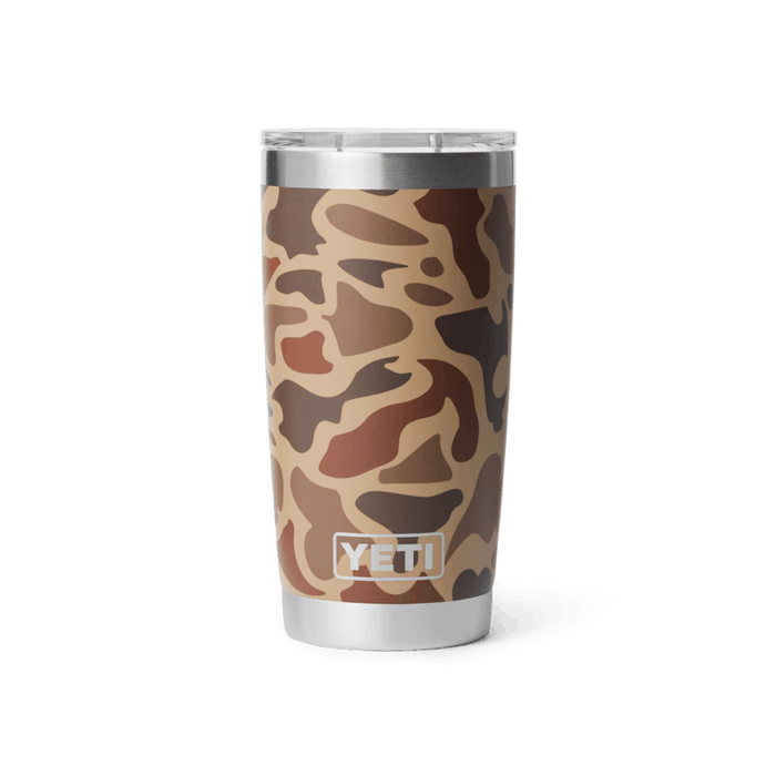 RAMBLER® 20 OZ TUMBLER