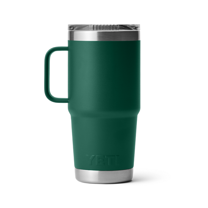 RAMBLER® 20 OZ TRAVEL MUG