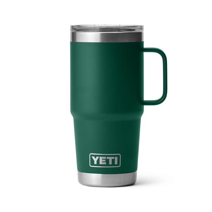 RAMBLER® 20 OZ TRAVEL MUG