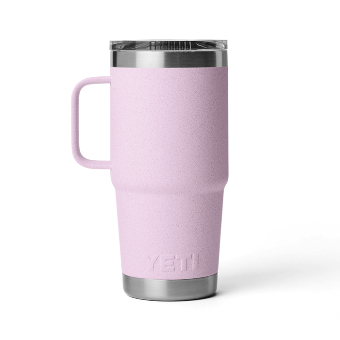 RAMBLER® 20 OZ TRAVEL MUG