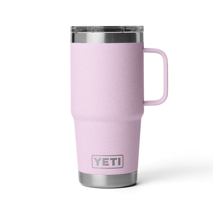 RAMBLER® 20 OZ TRAVEL MUG
