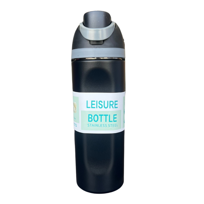 BOTELLA TIPO OWALA 550 ML GENÉRICA