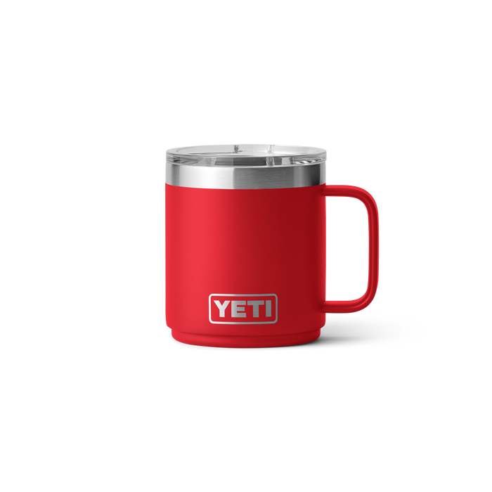 RAMBLER® 10 OZ STACKABLE MUG