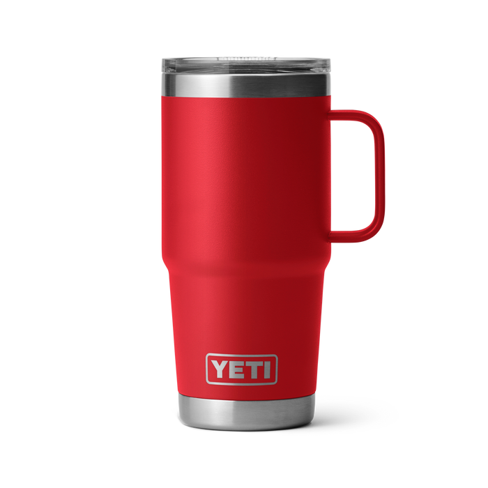RAMBLER® 20 OZ TRAVEL MUG