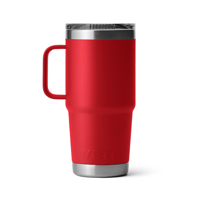 RAMBLER® 20 OZ TRAVEL MUG