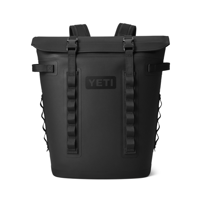 HOPPER® M20 SOFT BACKPACK COOLER - NEGRO