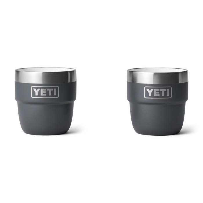 RAMBLER® 4 OZ STACKABLE CUPS