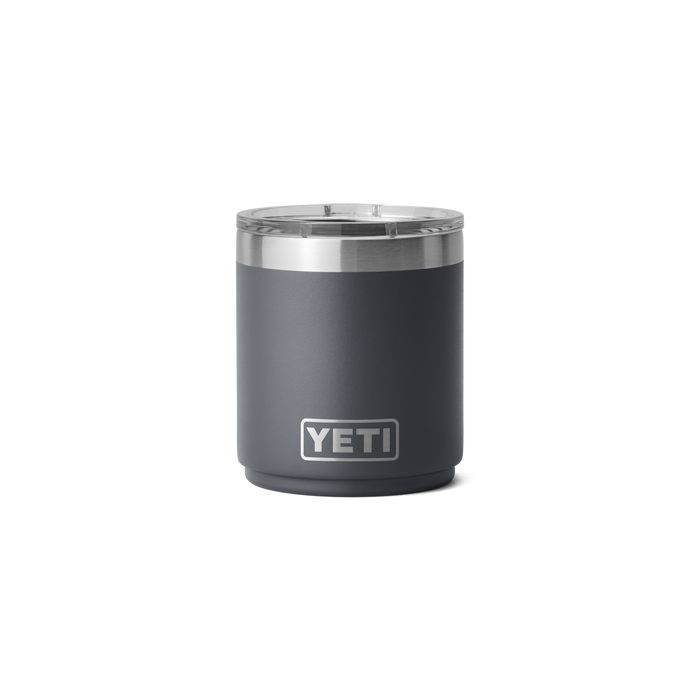 RAMBLER® 10 OZ STACKABLE LOWBALL