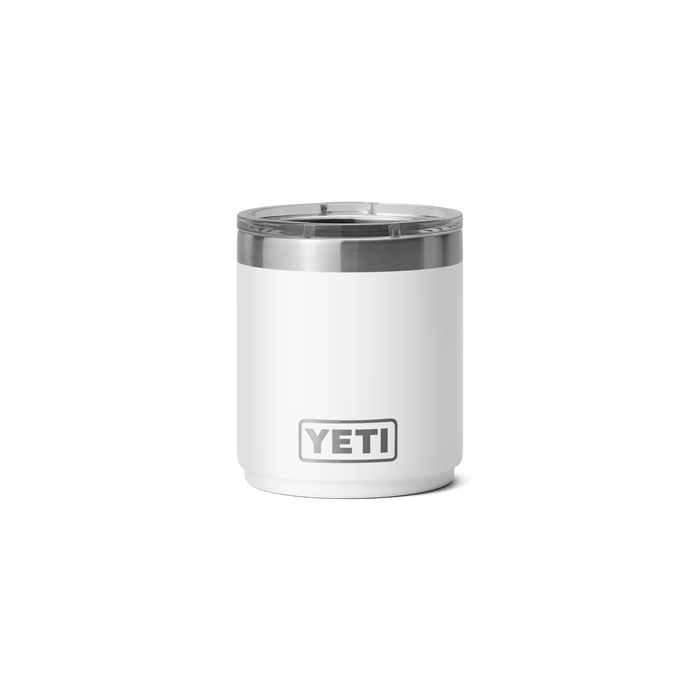 RAMBLER® 10 OZ STACKABLE LOWBALL