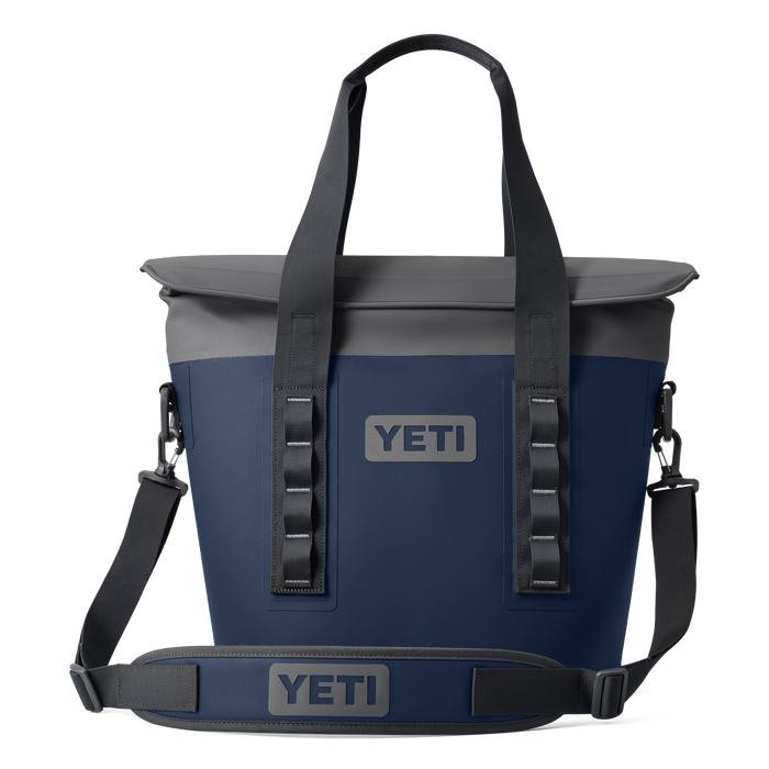 HOPPER® M15 SOFT COOLER - NAVY