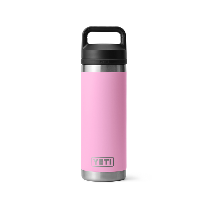 RAMBLER® 18 OZ WATER BOTTLE (CHUG CAP)