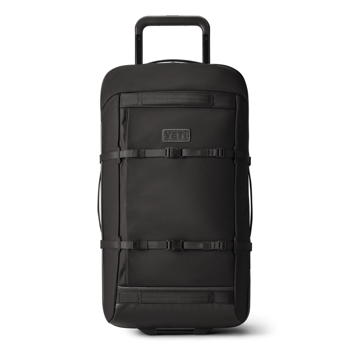 CROSSROADS® 29"/73L WHEELED LUGGAGE - NEGRO