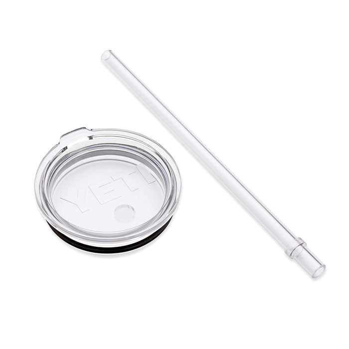 RAMBLER® TUMBLER STRAW LID