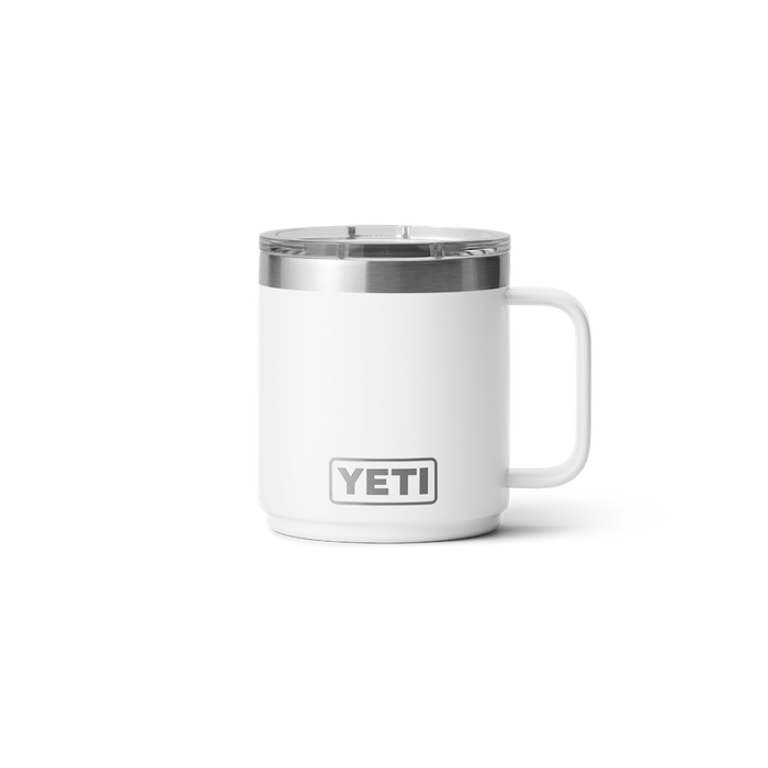 RAMBLER® 10 OZ STACKABLE MUG