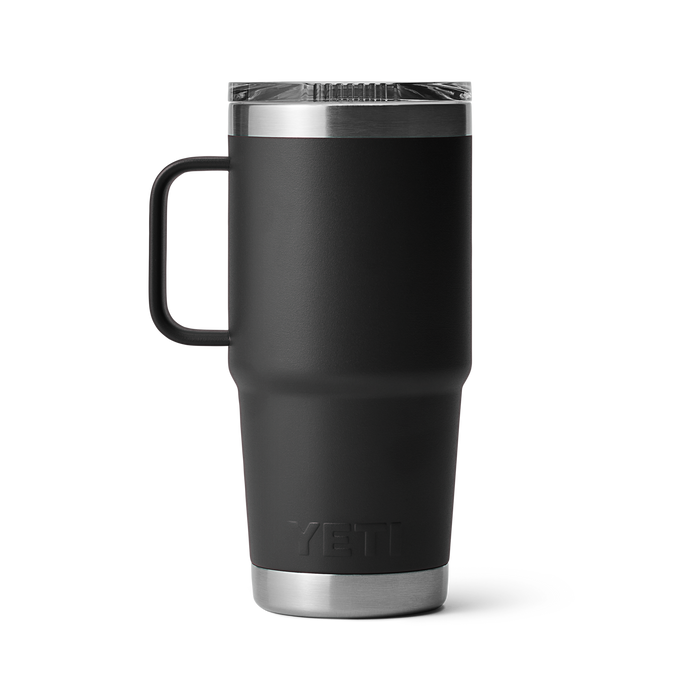 RAMBLER® 20 OZ TRAVEL MUG