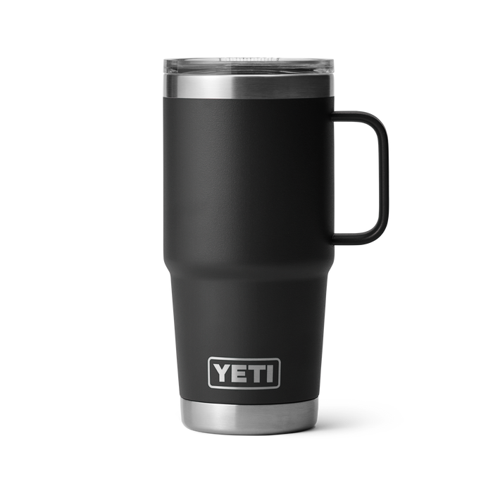 RAMBLER® 20 OZ TRAVEL MUG