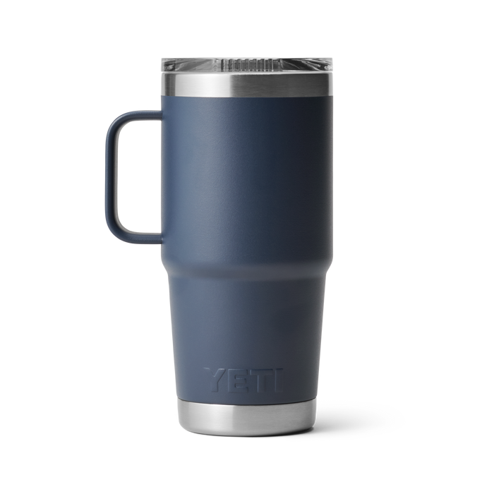 RAMBLER® 20 OZ TRAVEL MUG