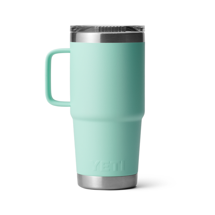RAMBLER® 20 OZ TRAVEL MUG