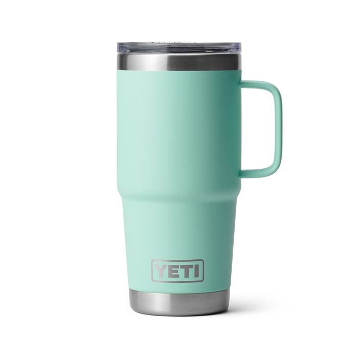 RAMBLER® 20 OZ TRAVEL MUG
