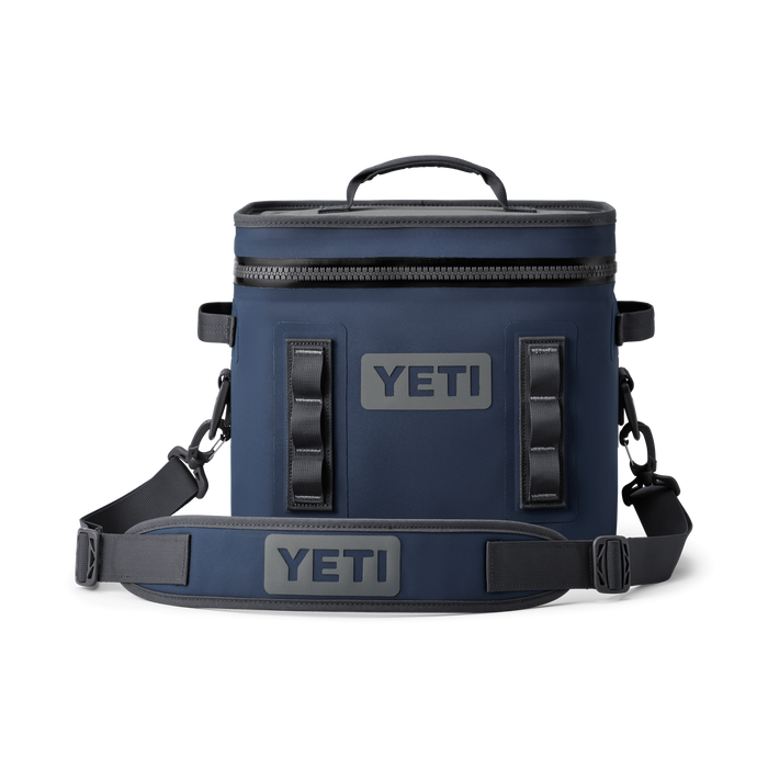 HOPPER FLIP® 12 SOFT COOLER - NAVY