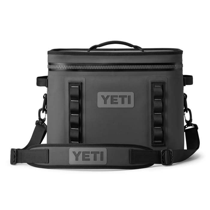 HOPPER FLIP® 18 SOFT COOLER - CHARCOAL