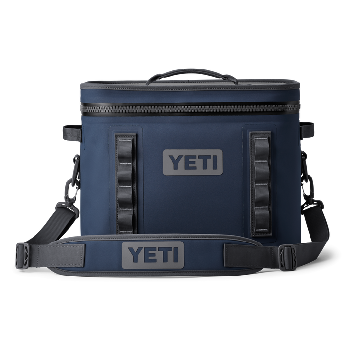 HOPPER FLIP® 18 SOFT COOLER - NAVY