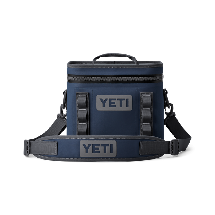 HOPPER FLIP® 8 SOFT COOLER - NAVY
