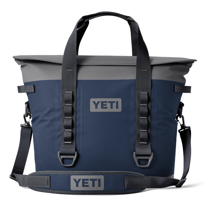 HOPPER® M30 SOFT COOLER - NAVY