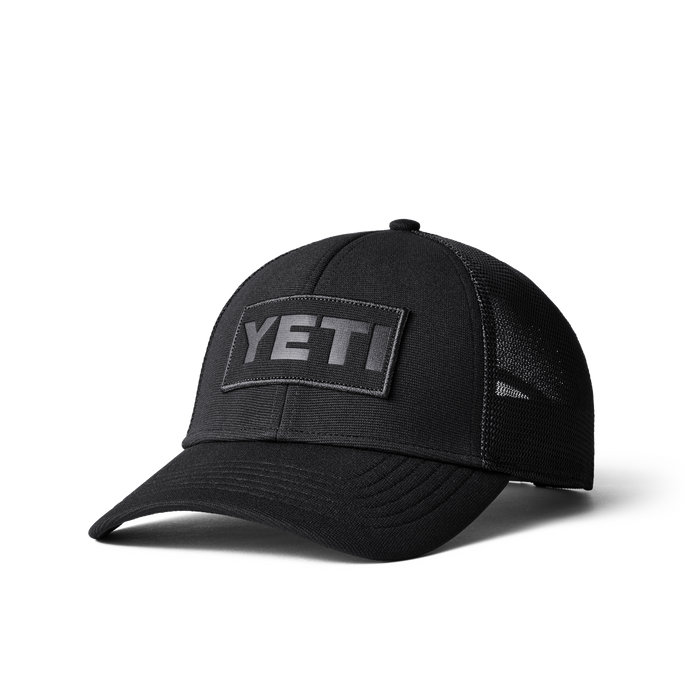 YETI CAP (MODELO 2)