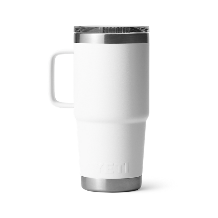 RAMBLER® 20 OZ TRAVEL MUG
