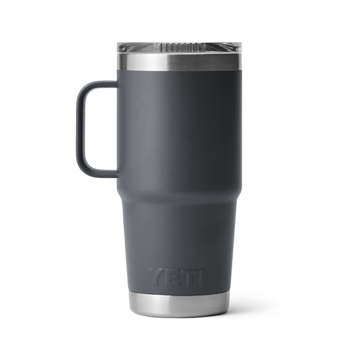 RAMBLER® 20 OZ TRAVEL MUG