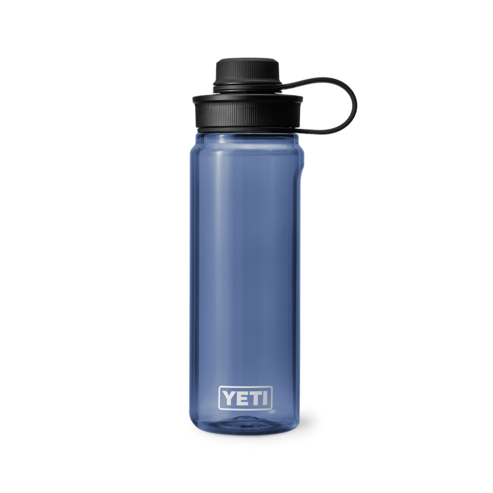 YONDER™ 750 ML / 25 OZ WATER BOTTLE (TETHER CAP)