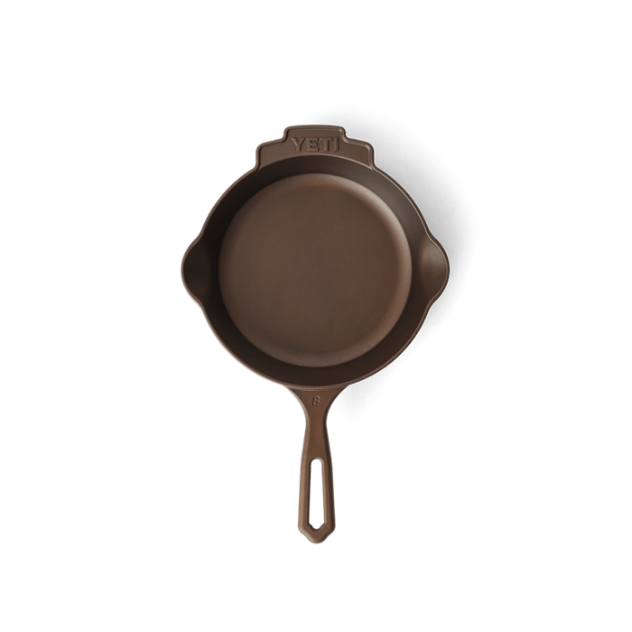 YETI™ CAST IRON SKILLET