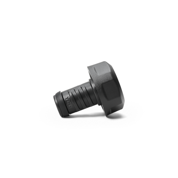 ROADIE® WHEELED COOLER BESTDAM™ DRAIN PLUG
